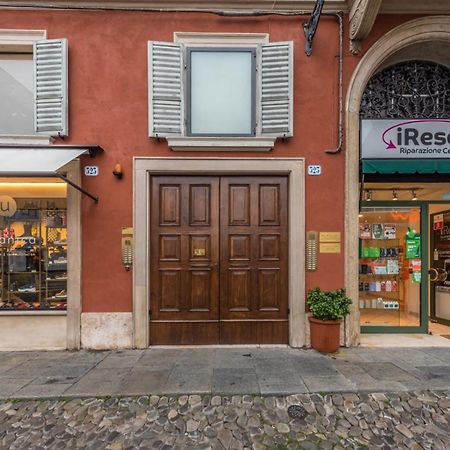 L'Altana Di Emilia Suite Módena Exterior foto
