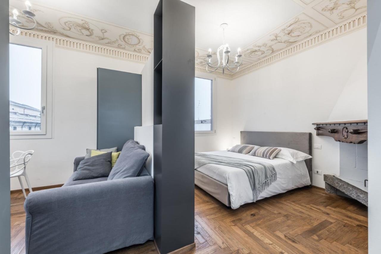 L'Altana Di Emilia Suite Módena Exterior foto